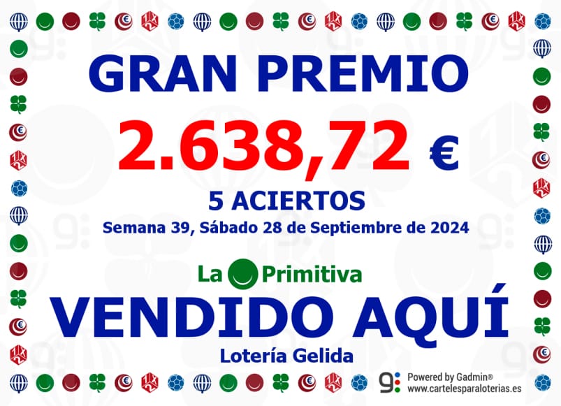 premio